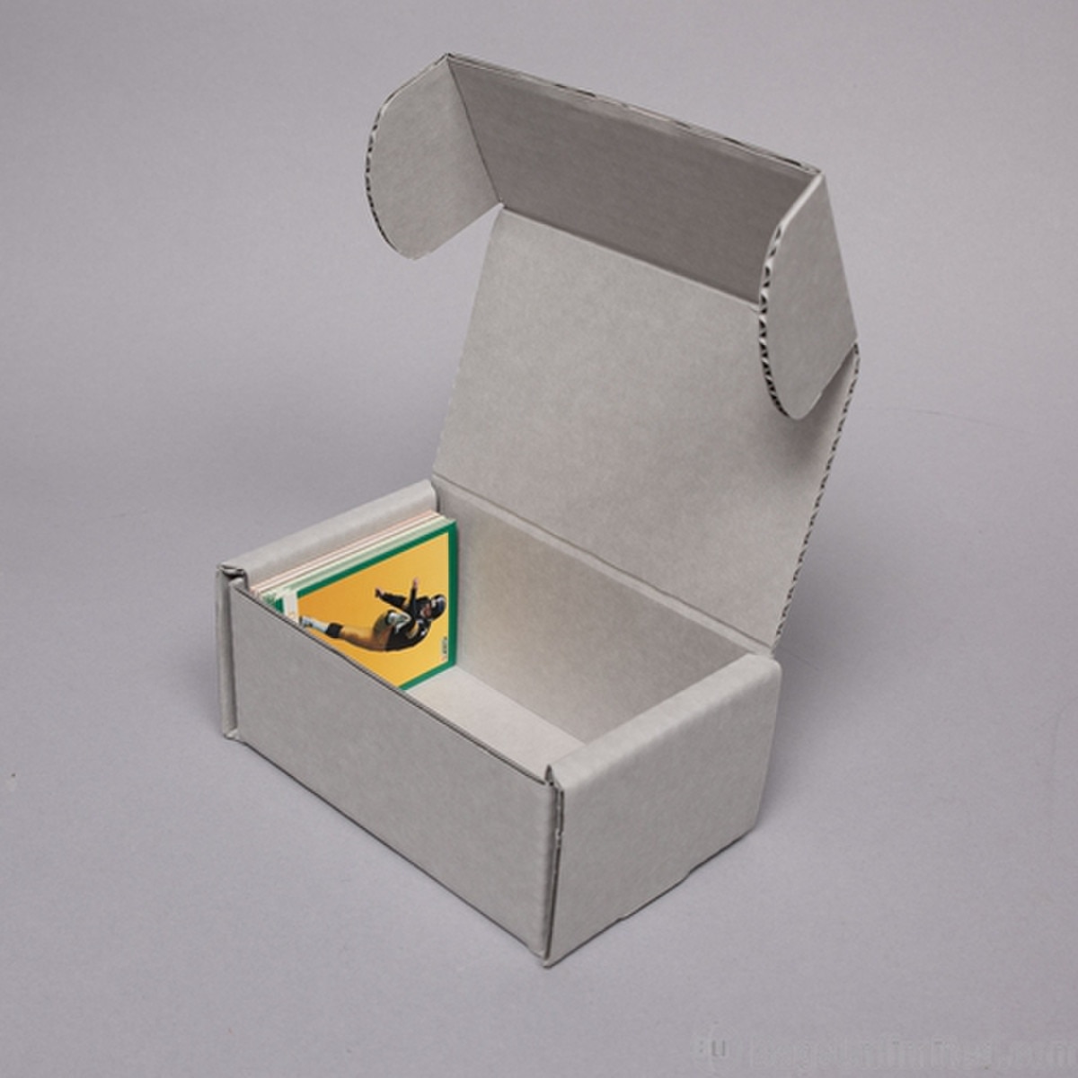 Archival Trading Card Storage Boxes